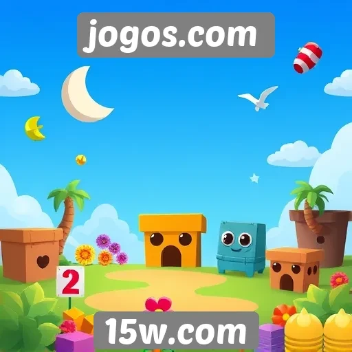 Jogos.com oferece uma vasta seleção de títulos gratuitos