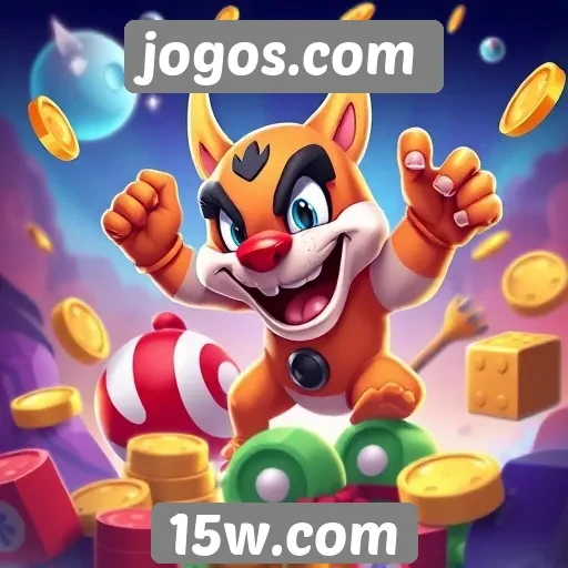 Análise das categorias de jogos disponíveis em jogos.com