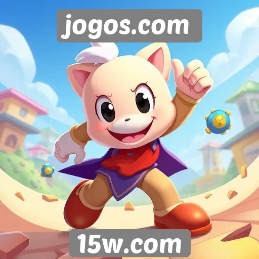 Novos recursos e atualizações no jogos.com