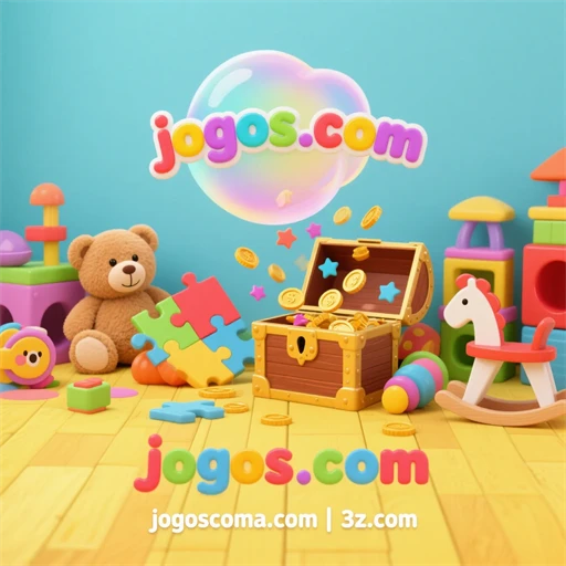 Explorando o Mundo dos Jogos de Simulação