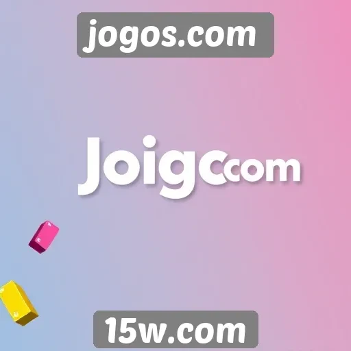 novidades no design do site jogos.com em 2025